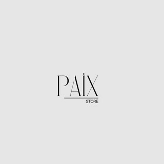 PAİX STORE logo