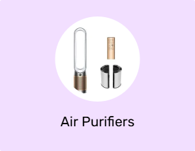 Air Purifiers