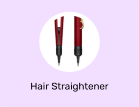 Hair Straightener