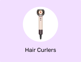 Hair Curlers