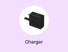 Charger
