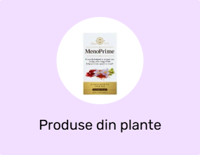 Produse din plante medicinale