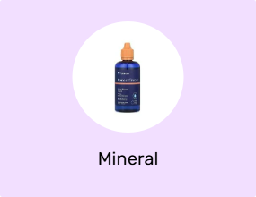 Mineral