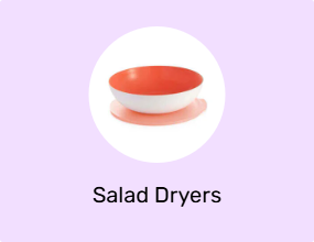 Salad Dryers