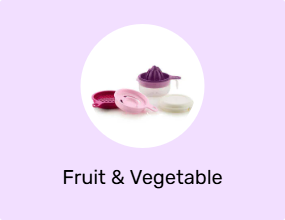 Fruit & Vegetable Juicers