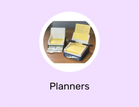 Planners