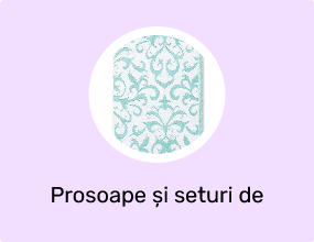 Prosoape și seturi de prosoape