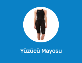 Yüzücü Mayosu