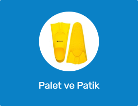 Palet ve Patik