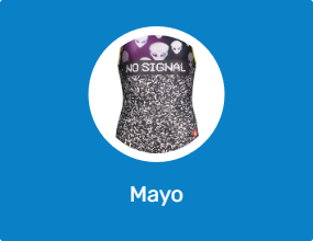 Mayo