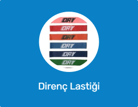 Direnç Lastiği