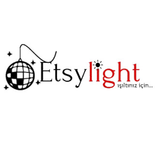 Etsylight logo