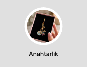 Anahtarlık