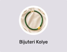Bijuteri Kolye