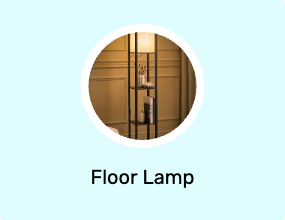 Floor Lamp