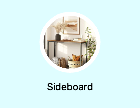 Sideboard