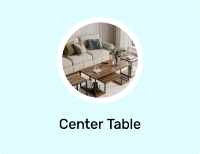 Center Table