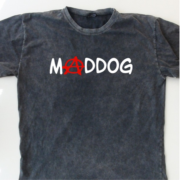mAddog mAddog