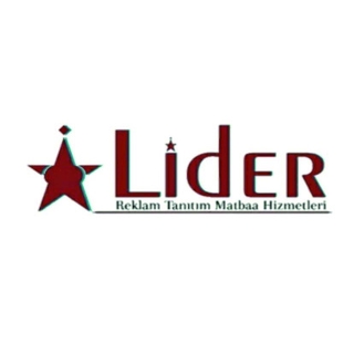 LiderReklam logo