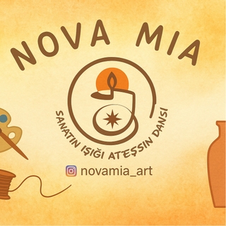 NOVA MİA ART