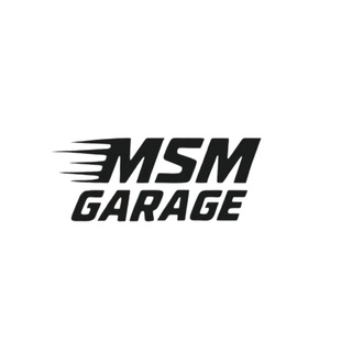MSM Garage Tr