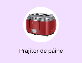 Prăjitor de pâine