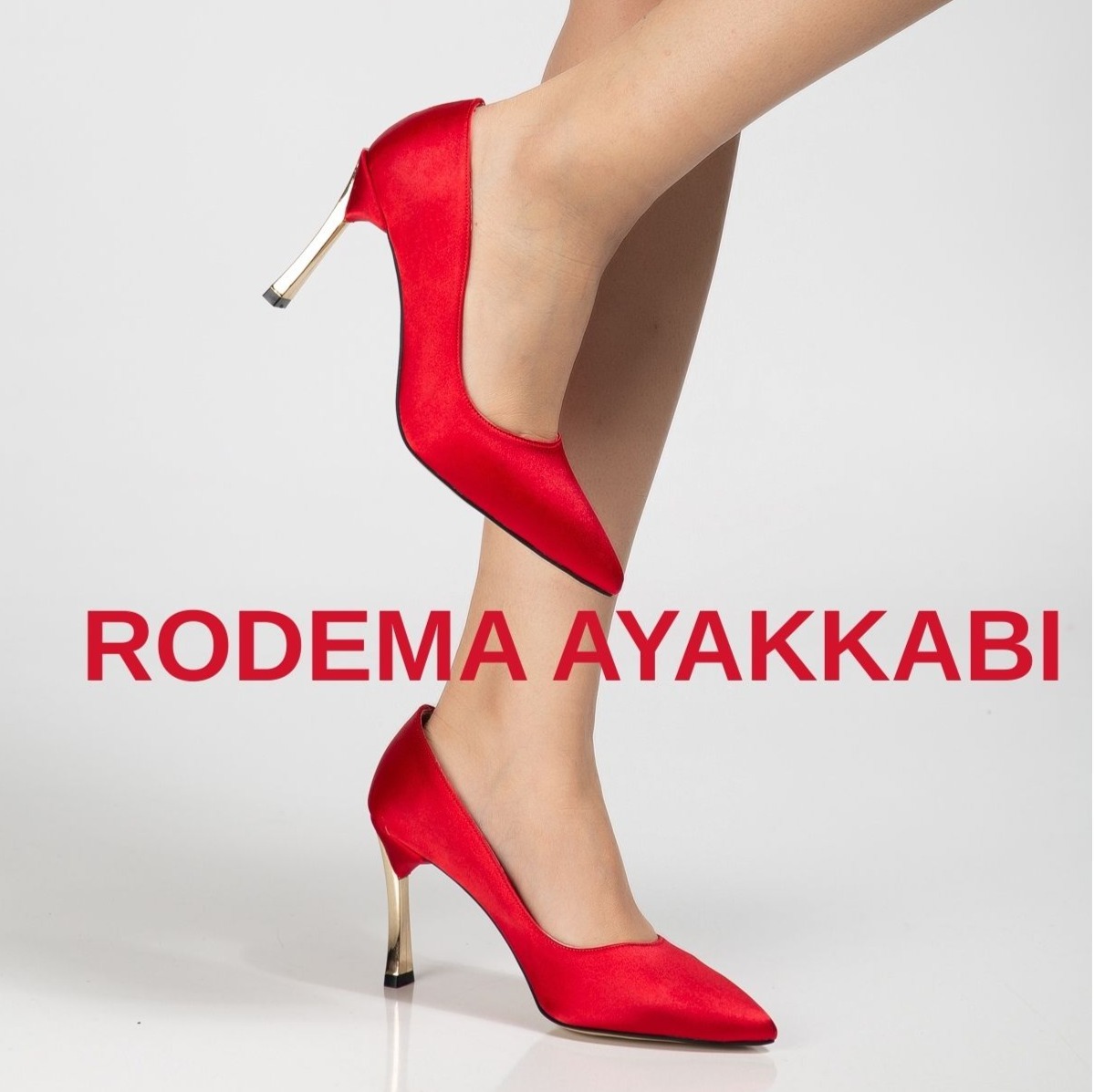 rodema ayakkabı