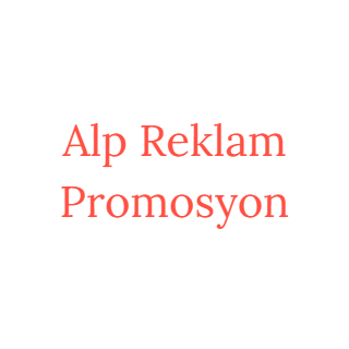 Alp Reklam Promosyon