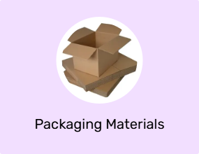 Packaging Materials