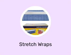 Stretch Wraps