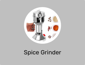 Spice Grinder