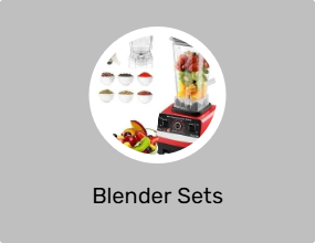 Blender Sets