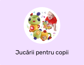 Jucării pentru copii