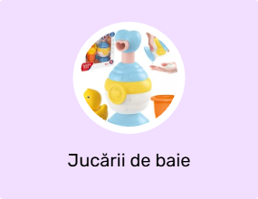 Jucării de baie