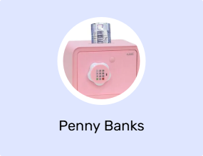 Penny Banks
