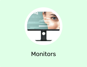 Monitors