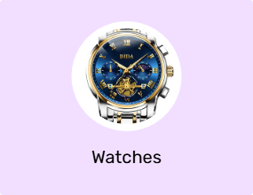 Watches