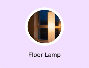 Floor Lamp
