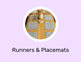 Runners & Placemats