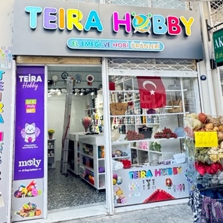 Teira hobby