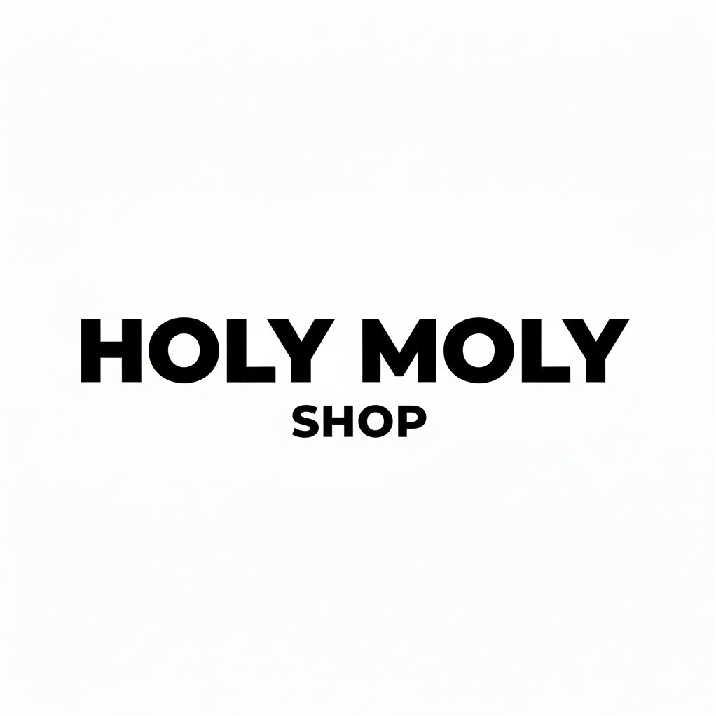 Holy Moly Shop