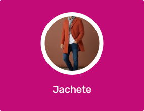 Jachete