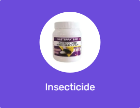 Insecticide