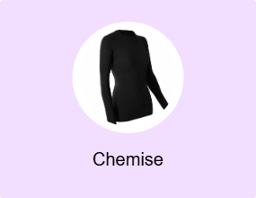 Chemise