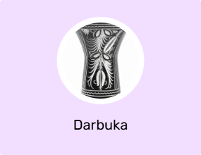 Darbuka