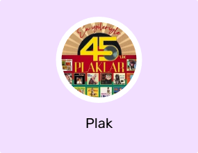 Plak