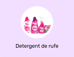 Detergent de rufe