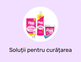 Soluții pentru curățarea toaletei