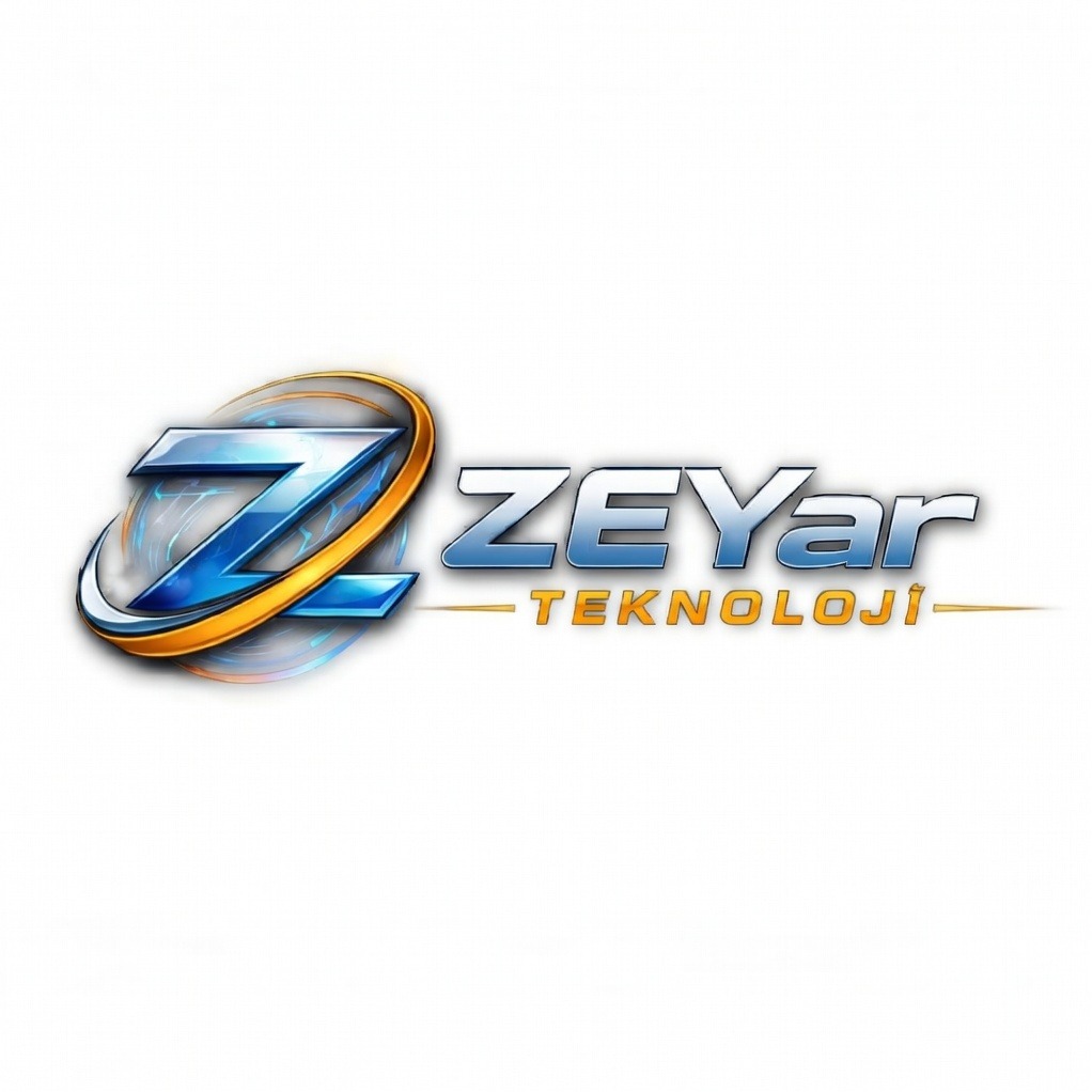 ZEYar TEKNOLOJİ logo