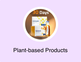 Plant-based Products